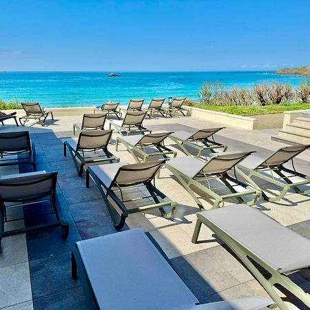 Residence Reine Marine แซ็งต์มาโล ภายนอก รูปภาพ