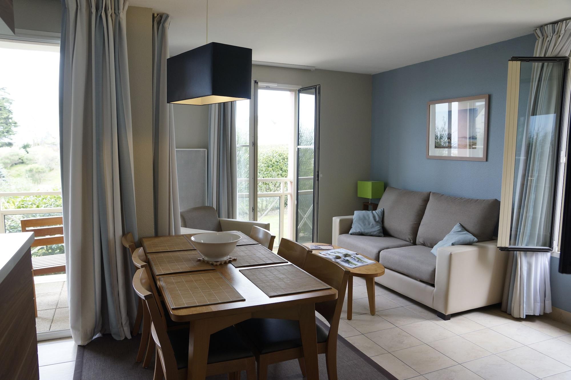 Residence Reine Marine แซ็งต์มาโล ภายนอก รูปภาพ