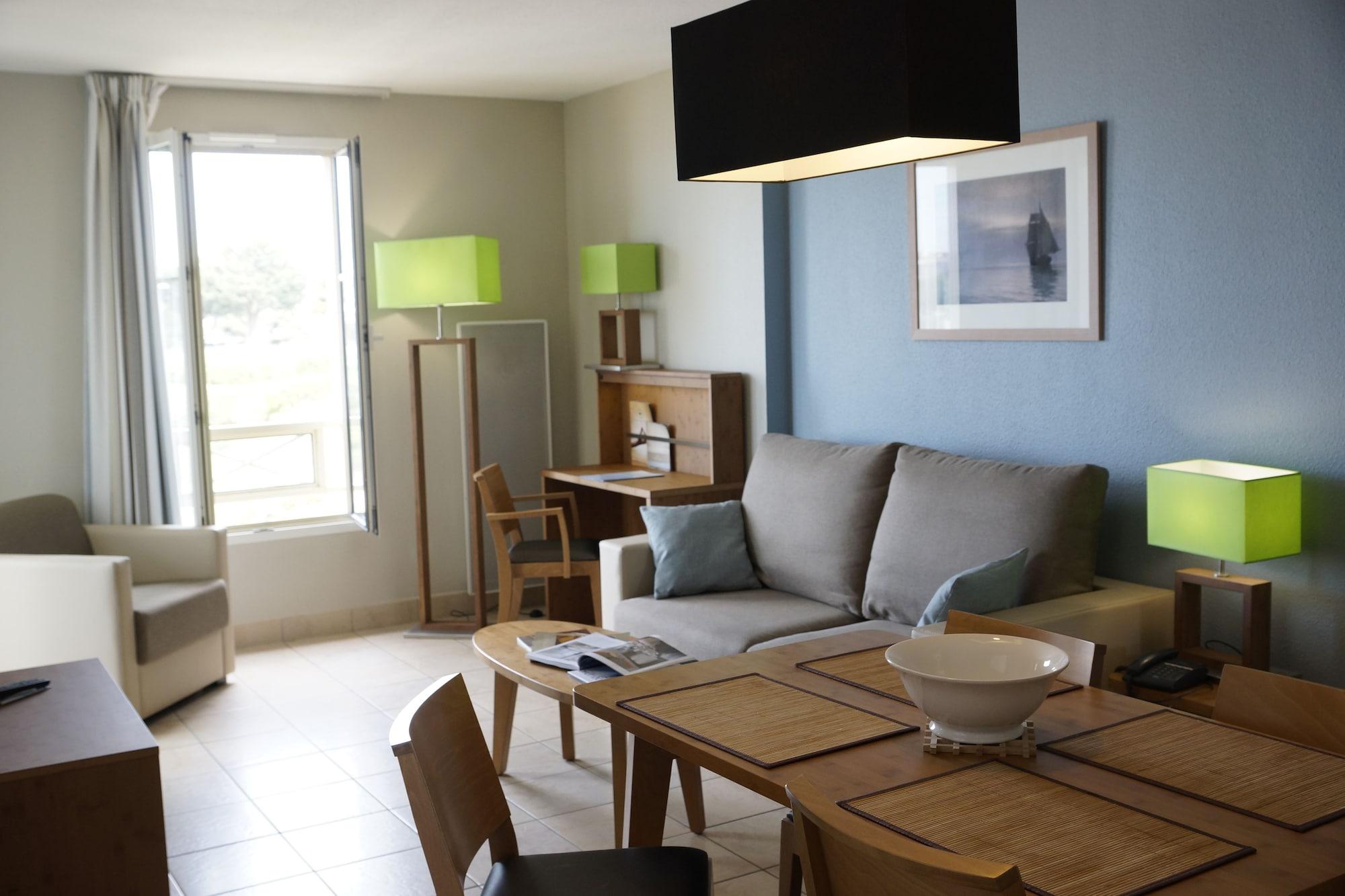 Residence Reine Marine แซ็งต์มาโล ภายนอก รูปภาพ
