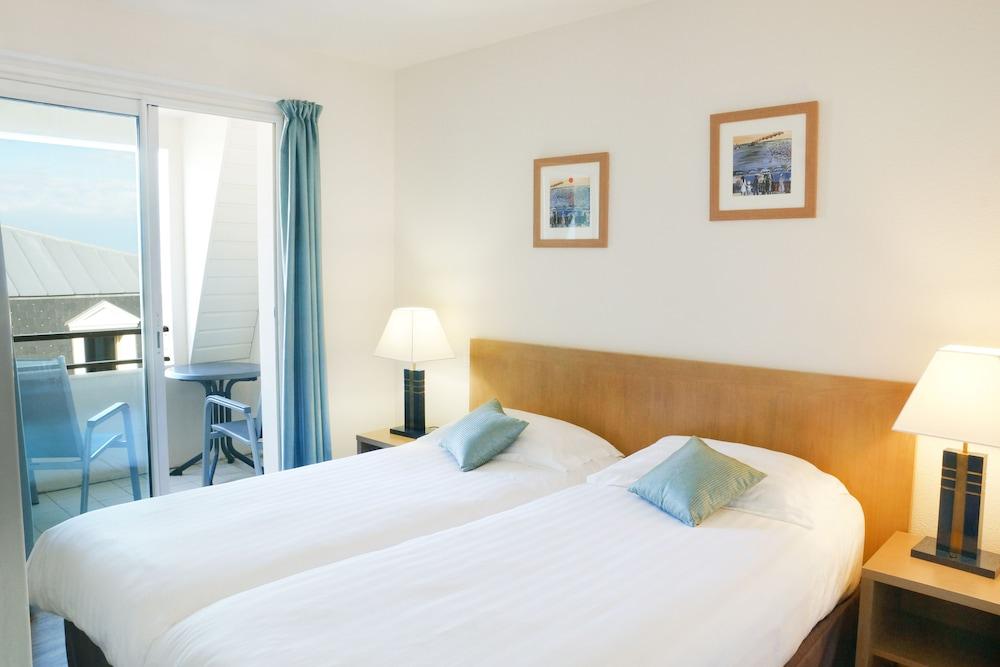 Residence Reine Marine แซ็งต์มาโล ภายนอก รูปภาพ