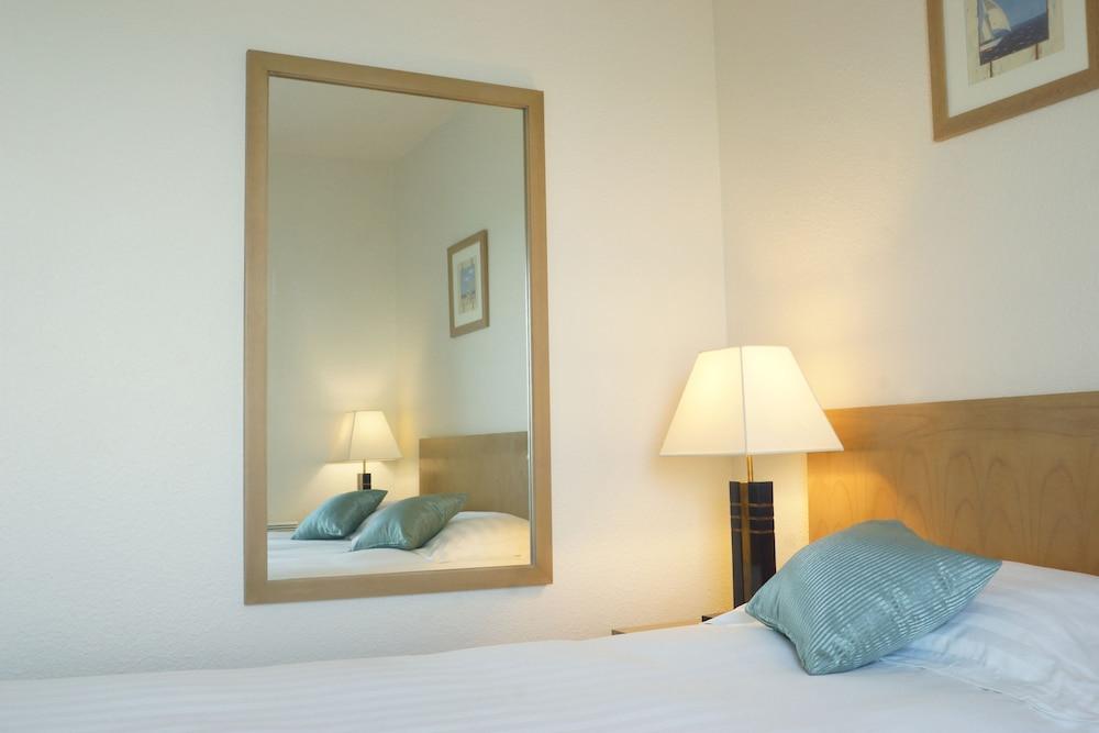 Residence Reine Marine แซ็งต์มาโล ภายนอก รูปภาพ