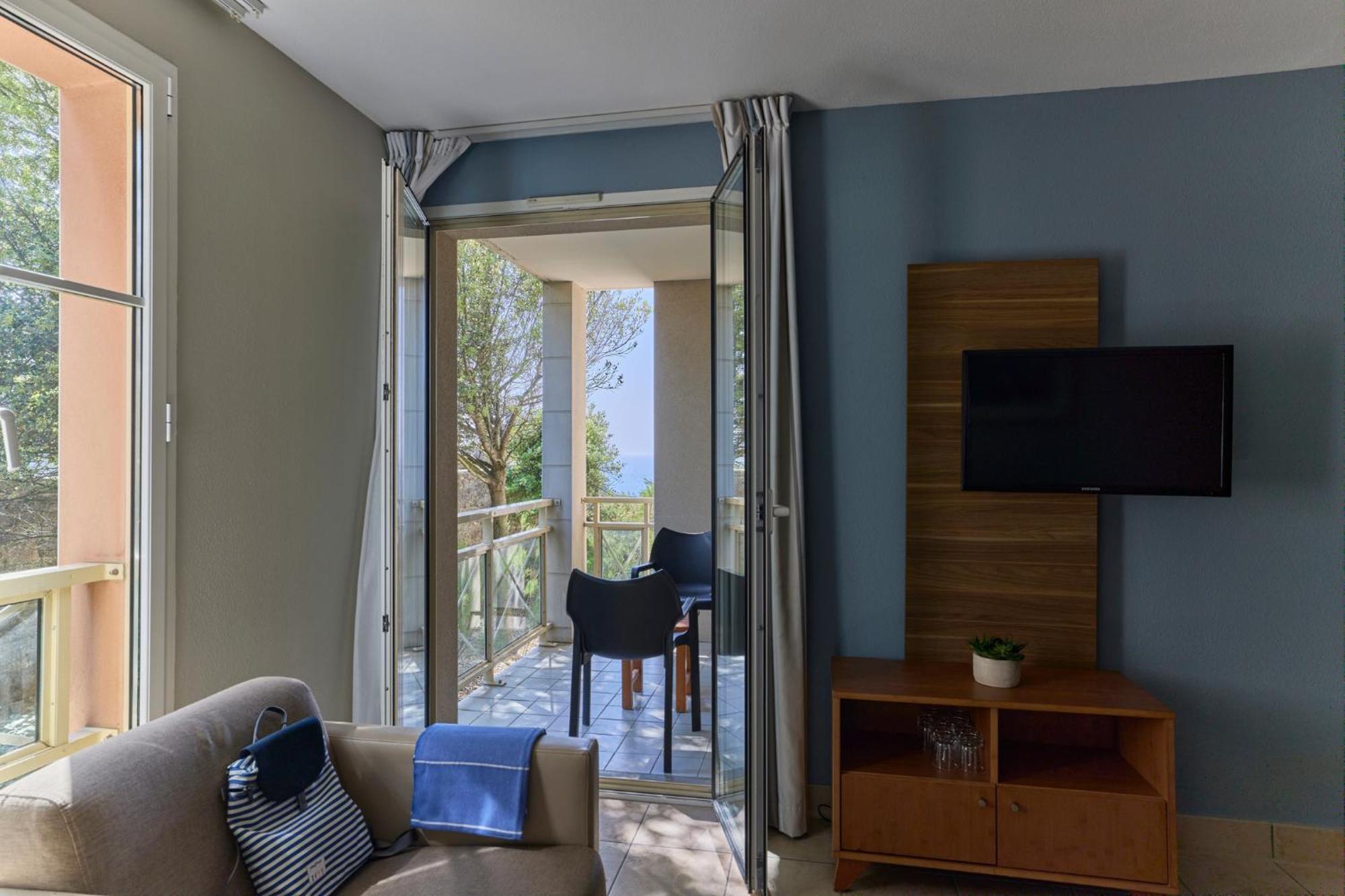 Residence Reine Marine แซ็งต์มาโล ภายนอก รูปภาพ