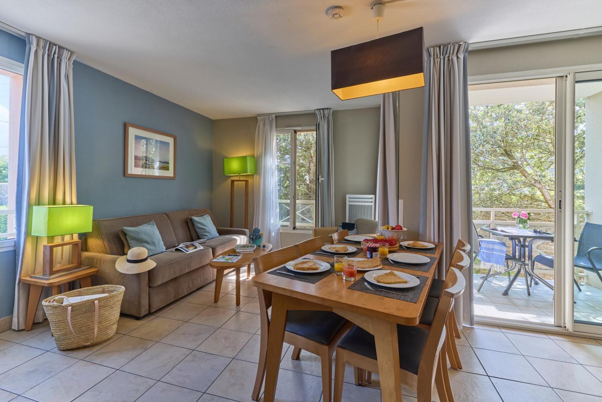 Residence Reine Marine แซ็งต์มาโล ภายนอก รูปภาพ