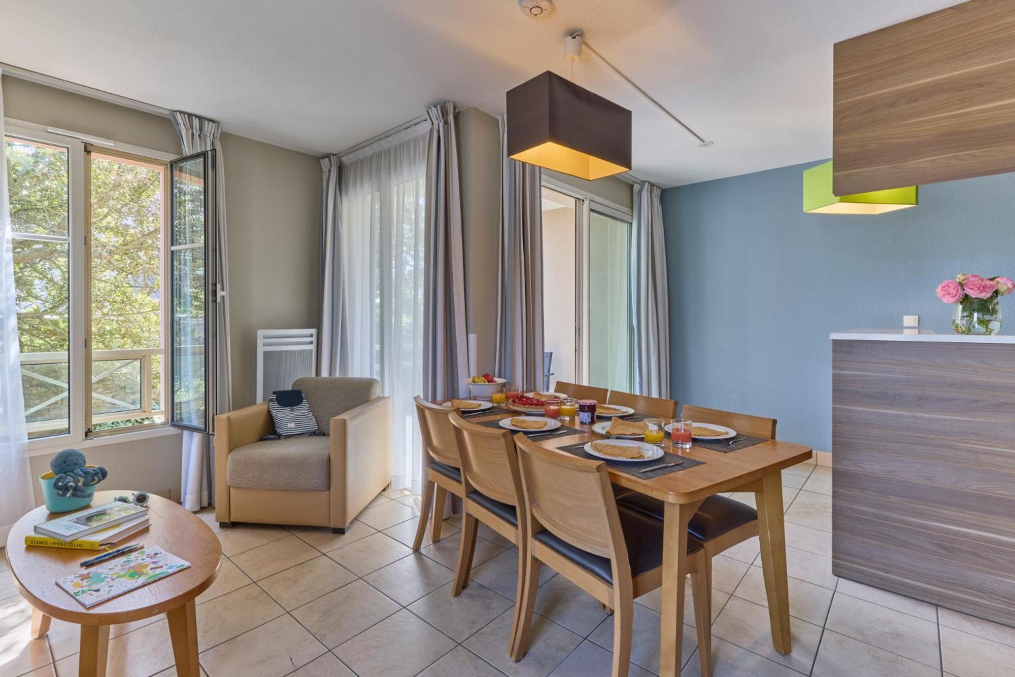 Residence Reine Marine แซ็งต์มาโล ภายนอก รูปภาพ