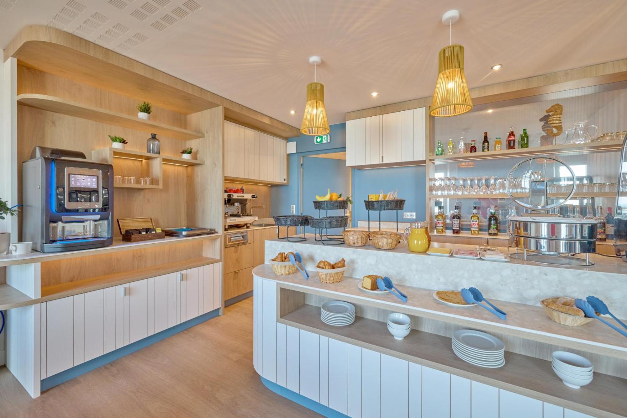 Residence Reine Marine แซ็งต์มาโล ภายนอก รูปภาพ