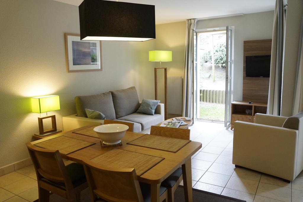 Residence Reine Marine แซ็งต์มาโล ภายนอก รูปภาพ