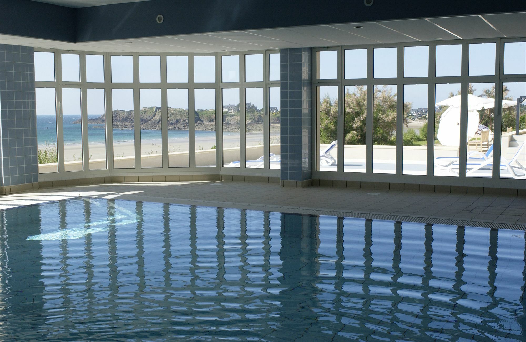 Residence Reine Marine แซ็งต์มาโล ภายนอก รูปภาพ